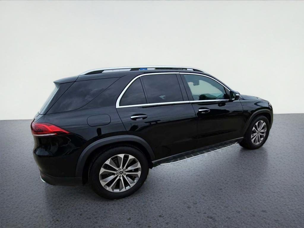 2023 Mercedes-Benz GLE 350 4MATIC®