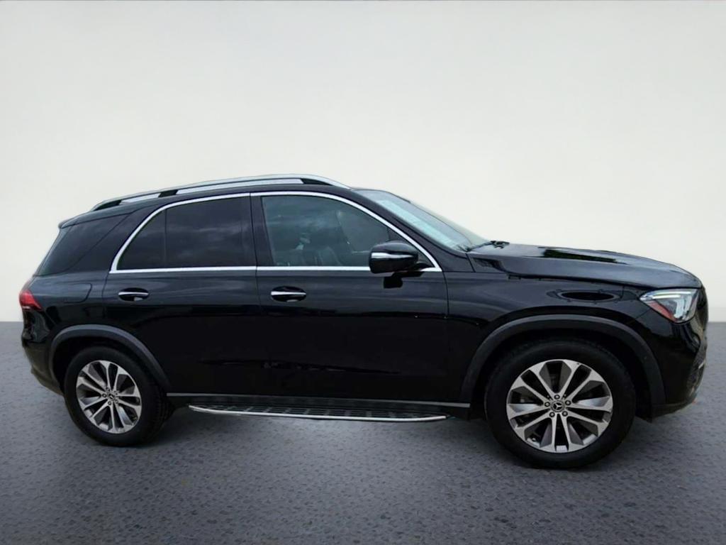 2023 Mercedes-Benz GLE 350 4MATIC®