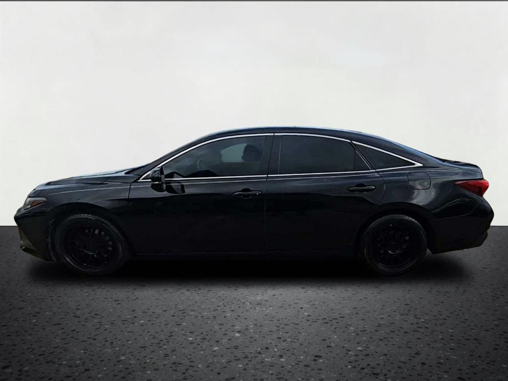 2022 Toyota Avalon Limited