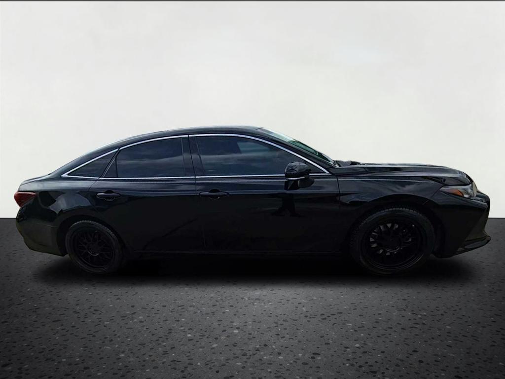 2022 Toyota Avalon Limited