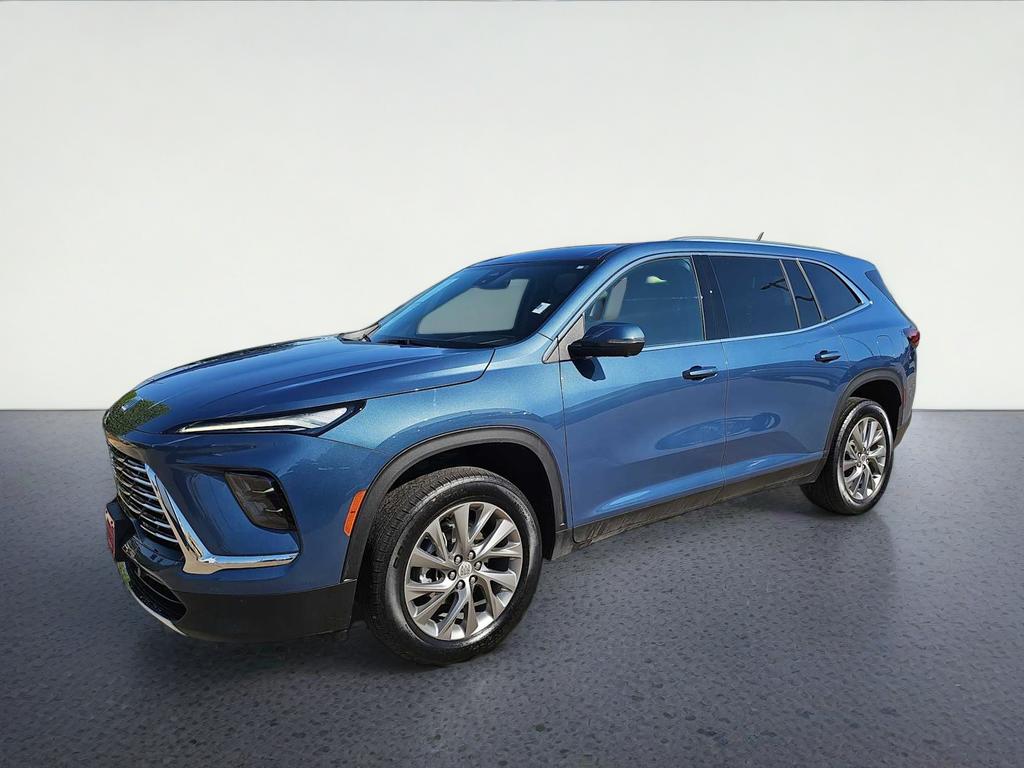 2026 Buick Enclave