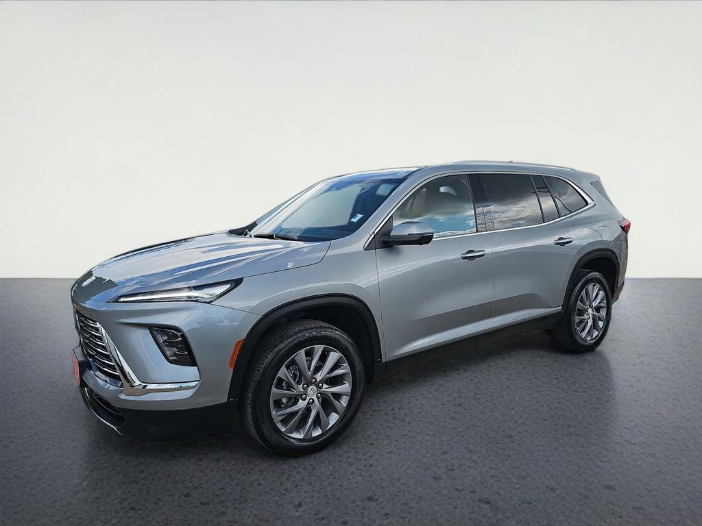 2026 Buick Enclave