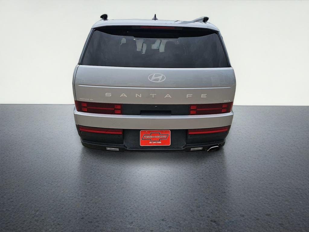 2024 Hyundai Santa Fe SEL