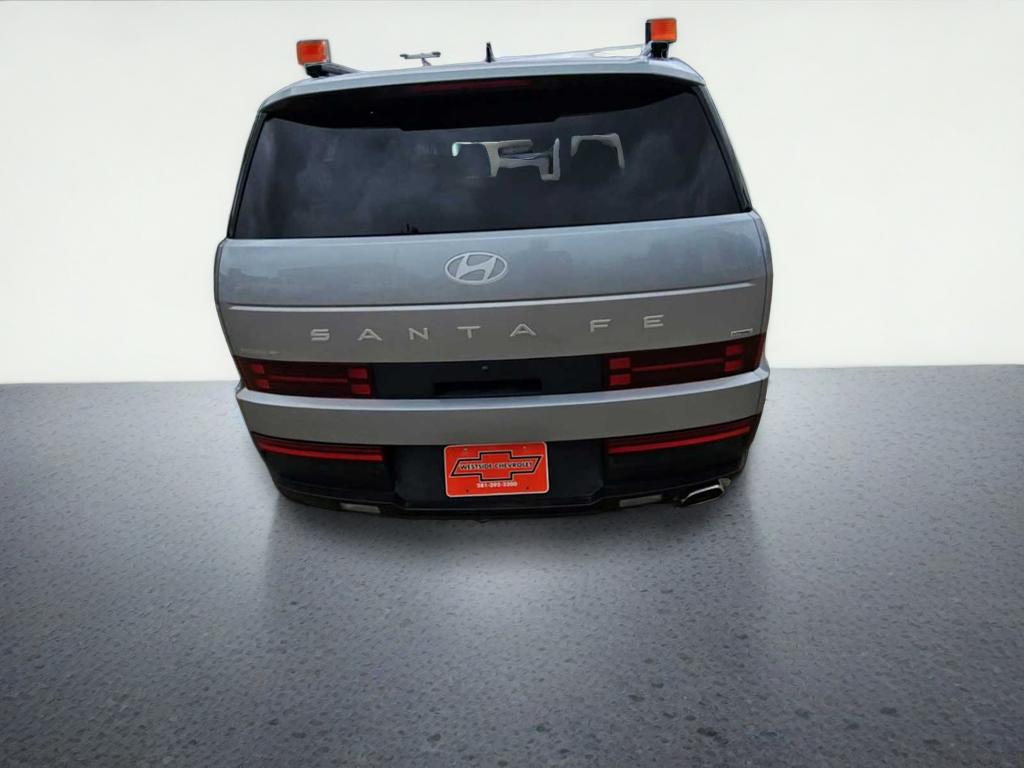 2024 Hyundai Santa Fe SEL