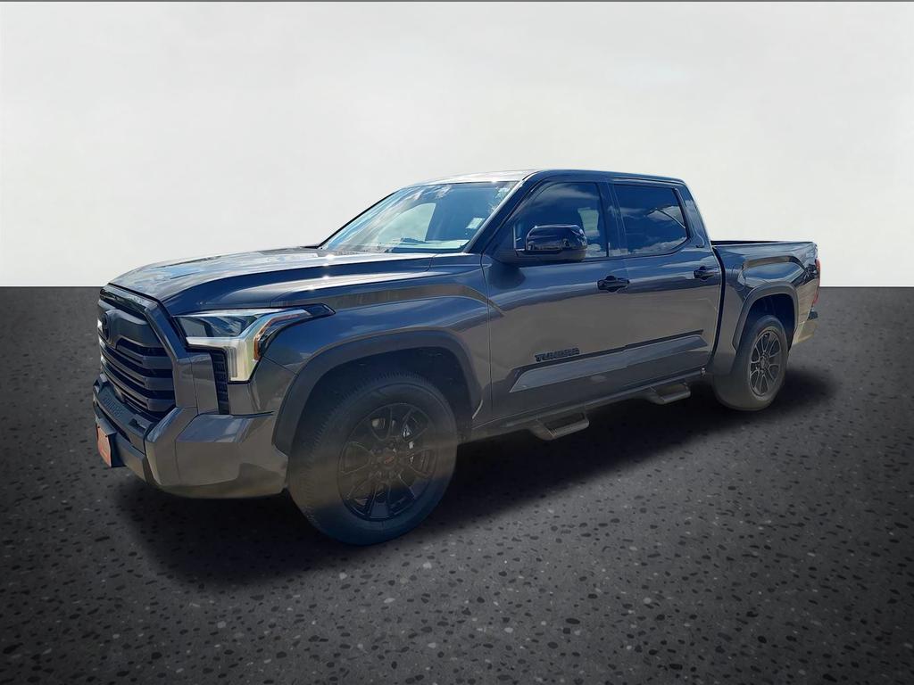 2022 Toyota Tundra