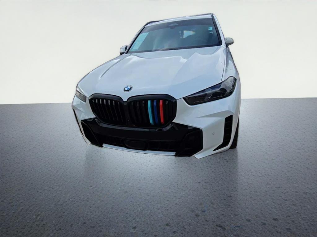 2025 BMW X5 sDrive40i