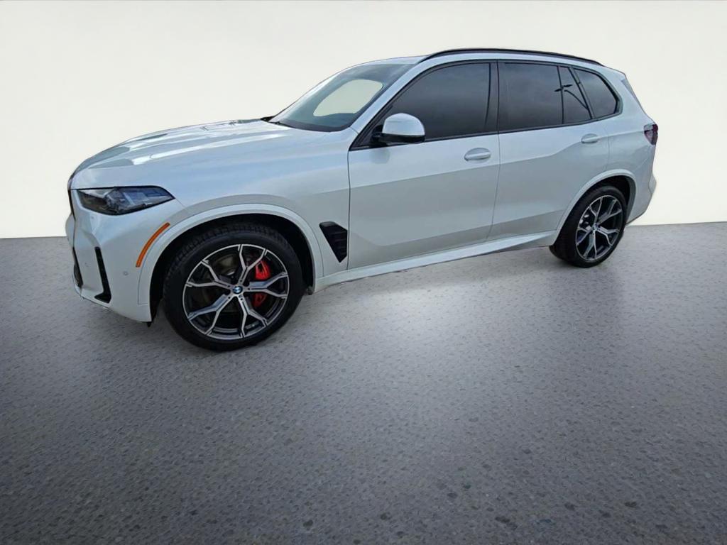 2025 BMW X5 sDrive40i