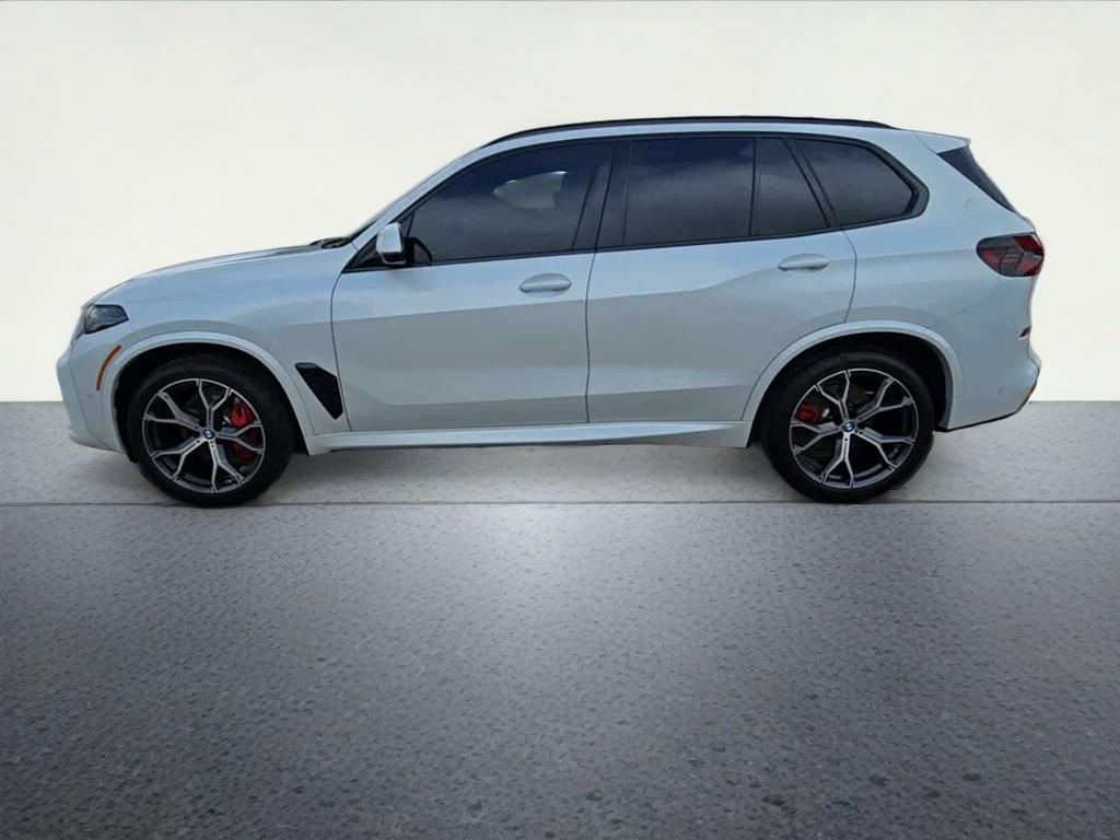 2025 BMW X5 sDrive40i