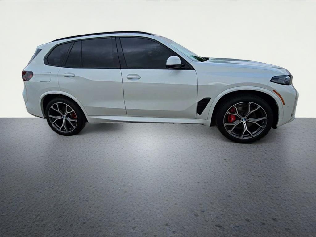 2025 BMW X5 sDrive40i