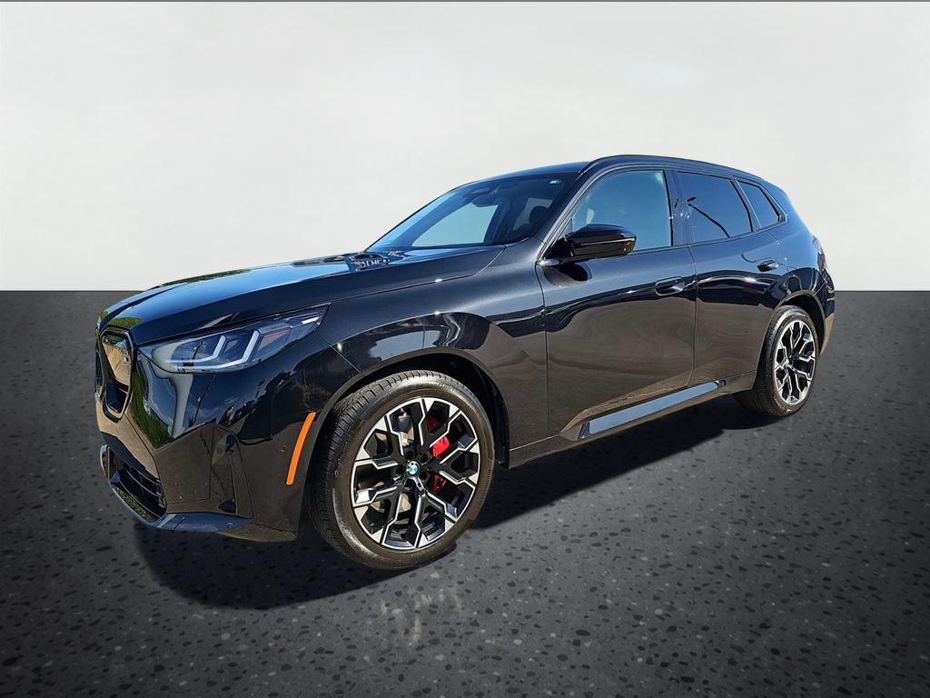 2025 BMW X3 M50 xDrive