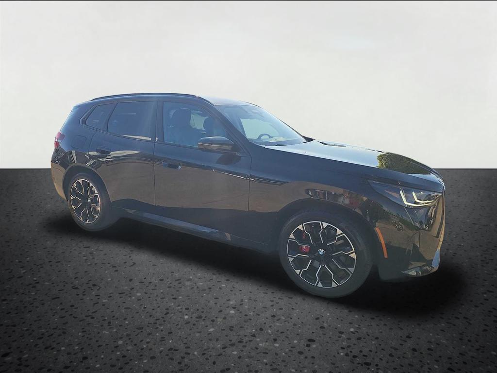 2025 BMW X3 M50 xDrive