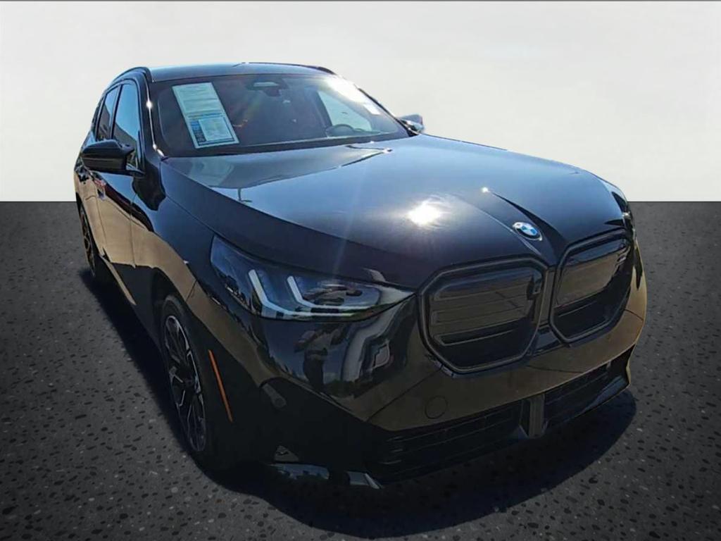 2025 BMW X3 M50 xDrive
