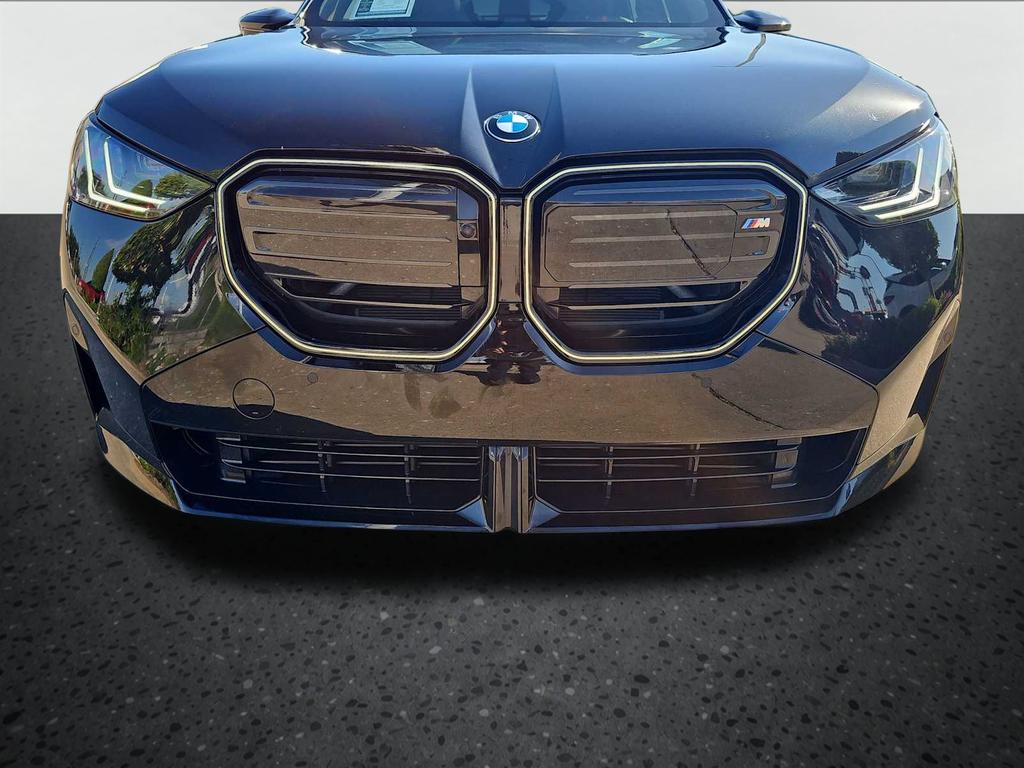 2025 BMW X3 M50 xDrive