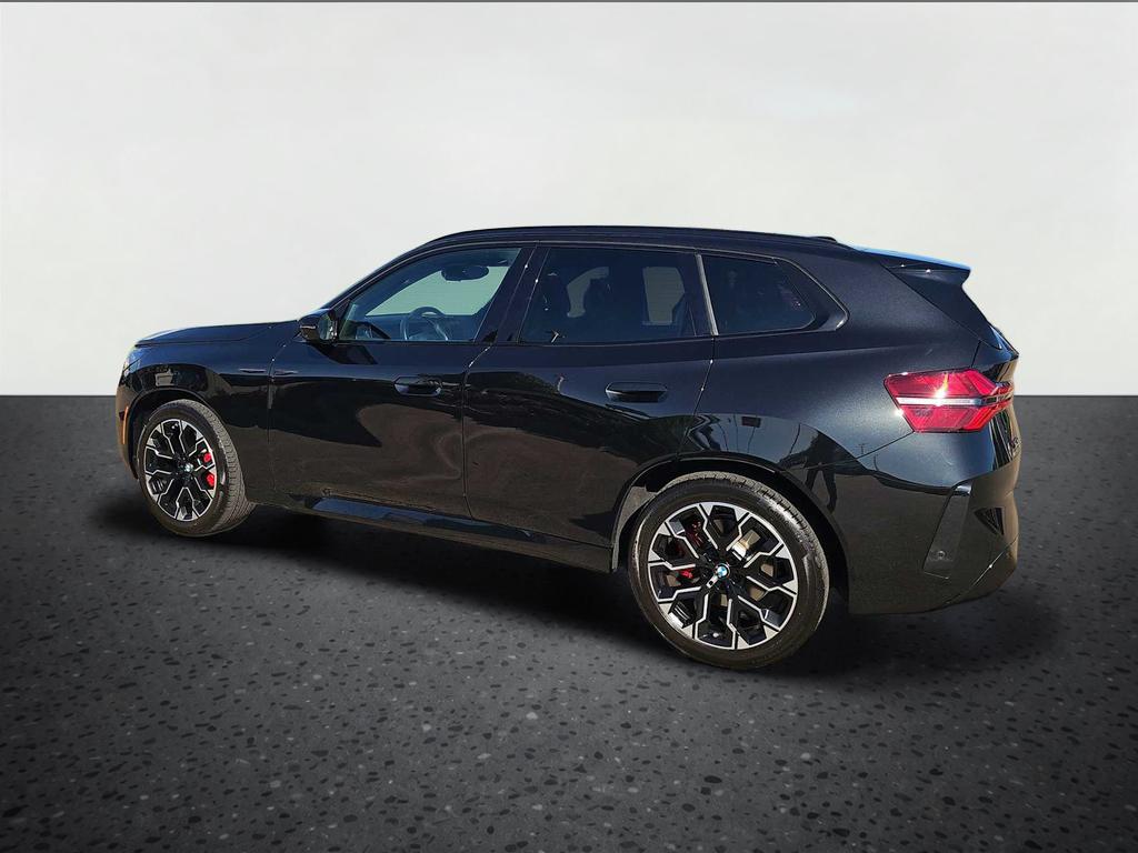 2025 BMW X3 M50 xDrive
