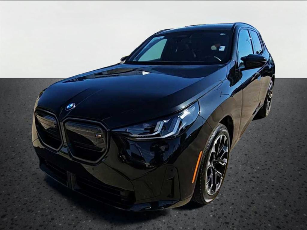 2025 BMW X3 M50 xDrive