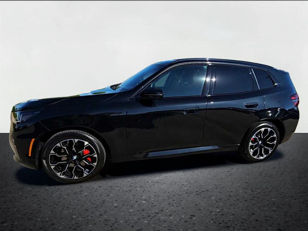 2025 BMW X3 M50 xDrive