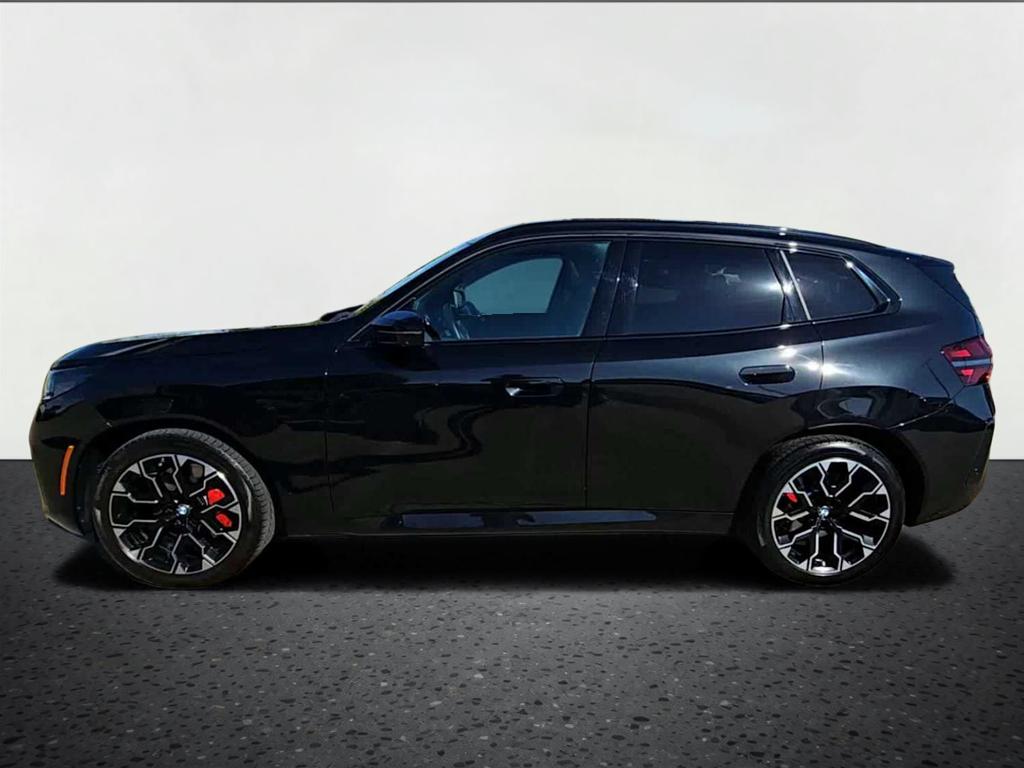 2025 BMW X3 M50 xDrive