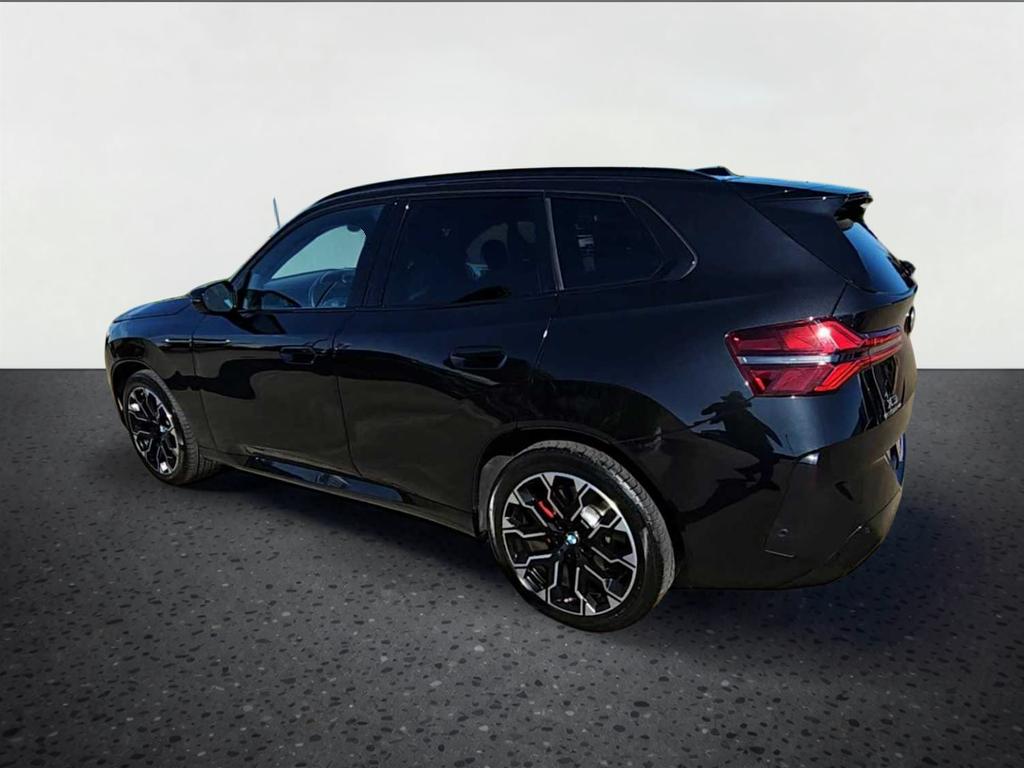 2025 BMW X3 M50 xDrive