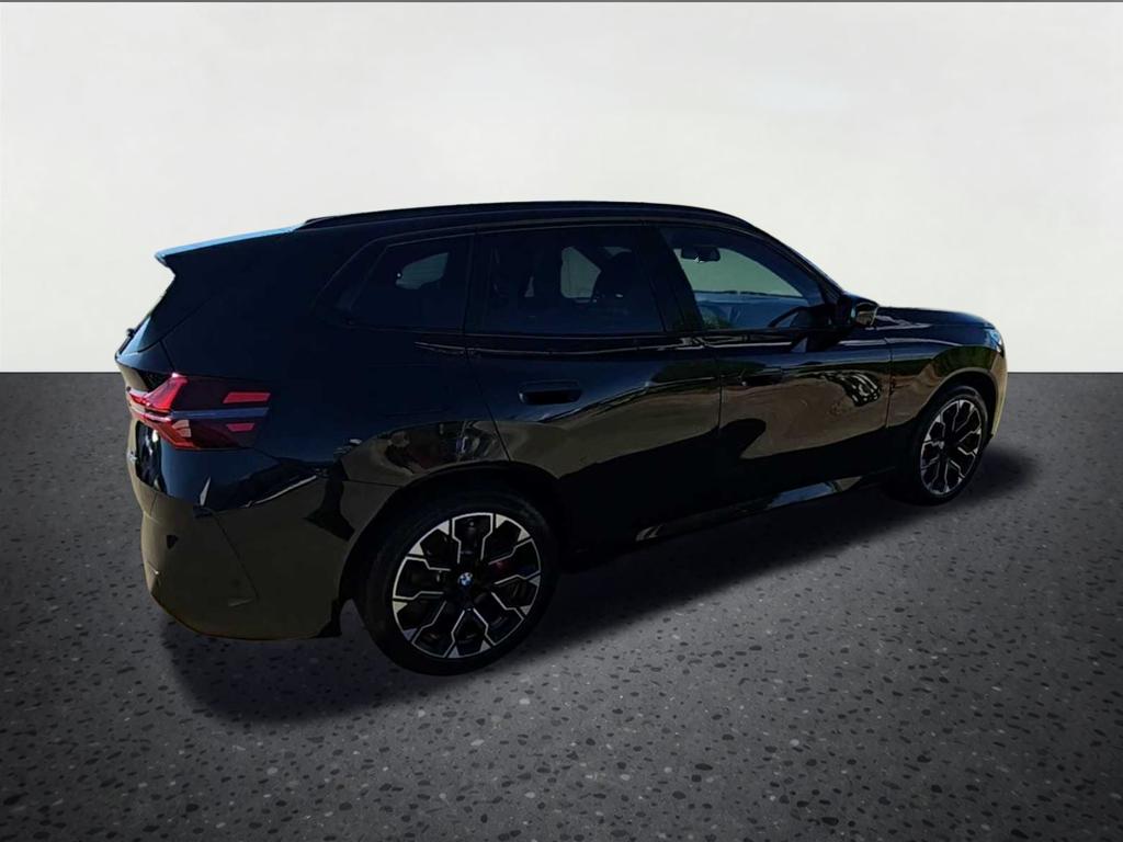 2025 BMW X3 M50 xDrive