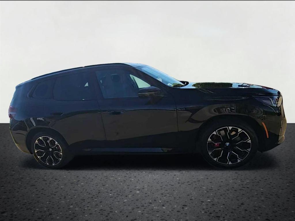 2025 BMW X3 M50 xDrive
