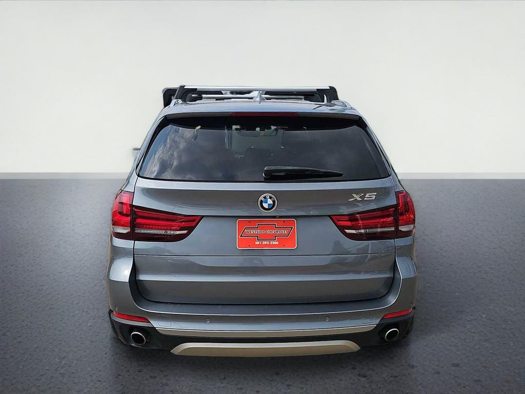 2017 BMW X5 xDrive35i - Photo 33