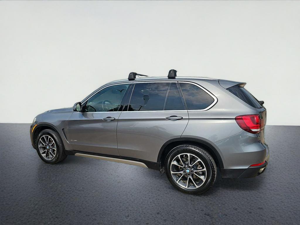 2017 BMW X5 xDrive35i - Photo 36