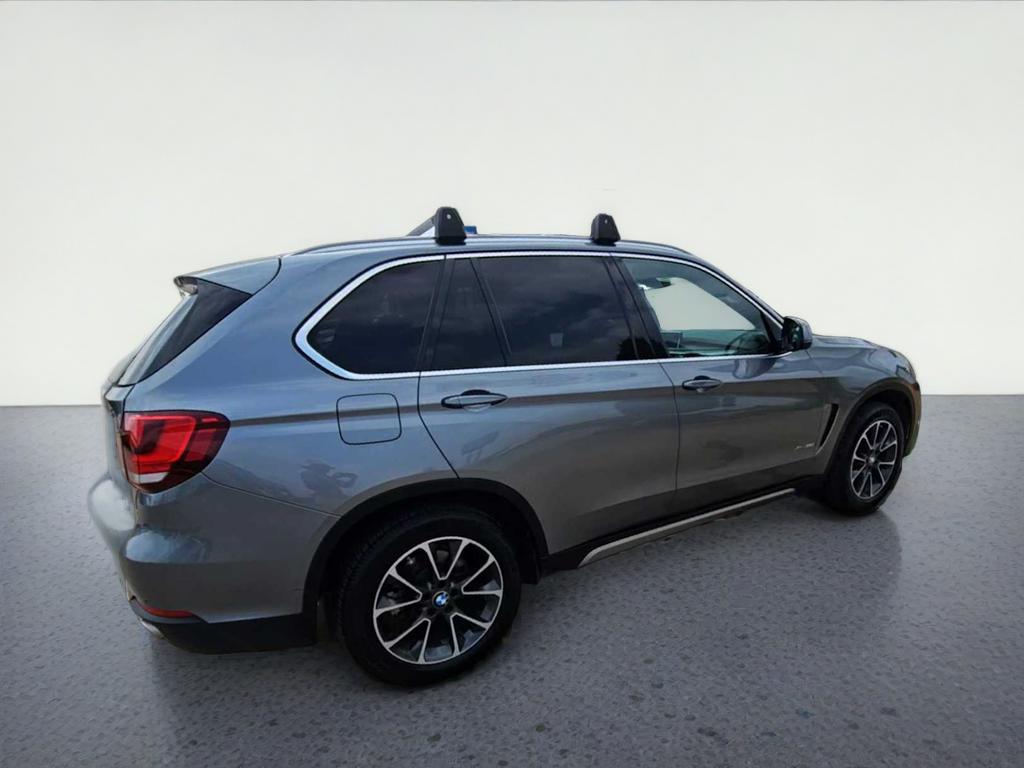 2017 BMW X5 xDrive35i - Photo 8