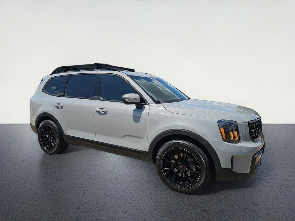 2024 Kia Telluride SX X-Pro