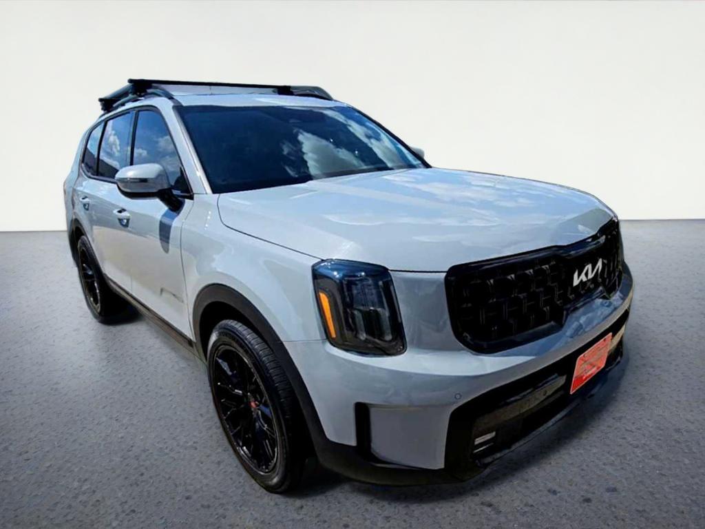 2024 Kia Telluride SX X-Pro