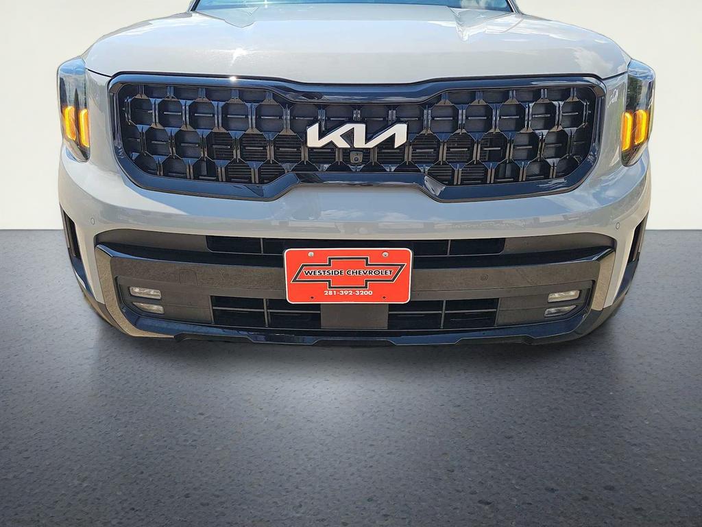 2024 Kia Telluride SX X-Pro