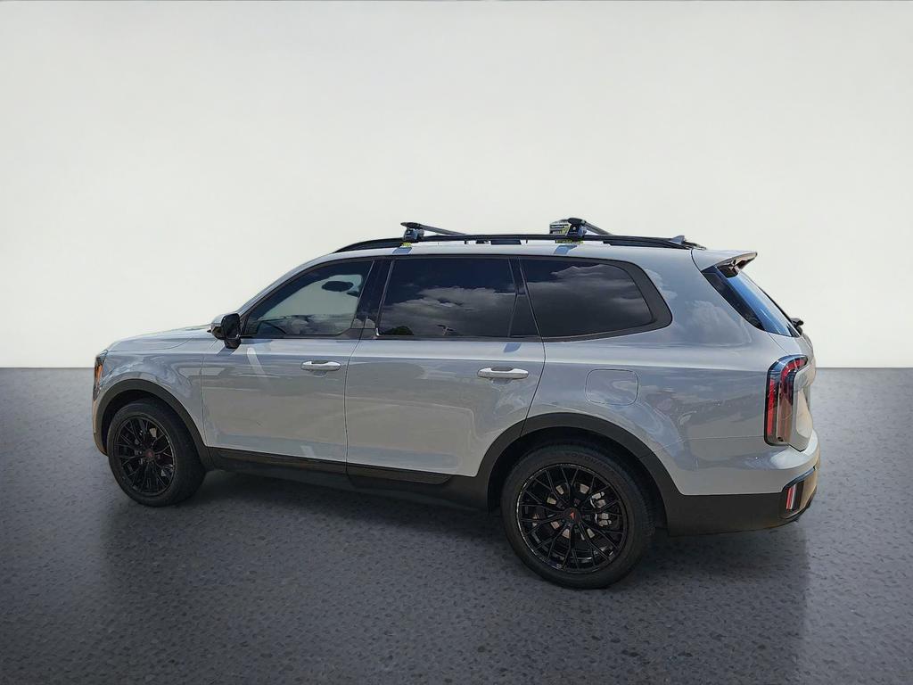 2024 Kia Telluride SX X-Pro