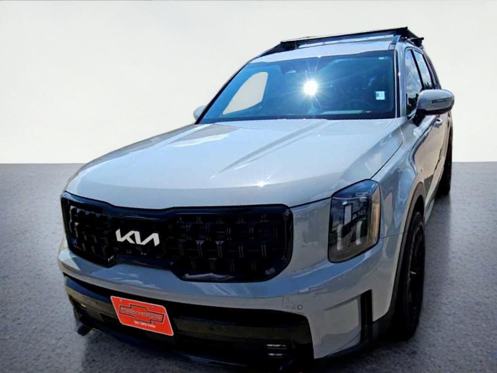 2024 Kia Telluride SX X-Pro