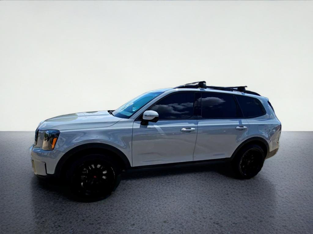2024 Kia Telluride SX X-Pro
