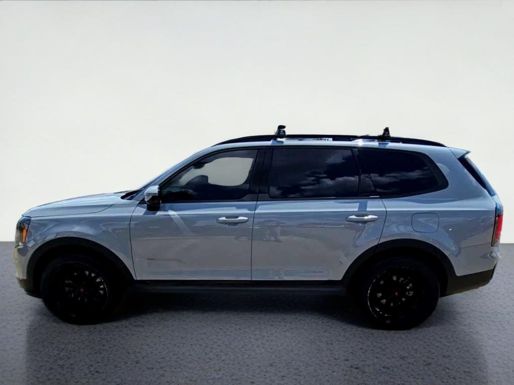 2024 Kia Telluride SX X-Pro