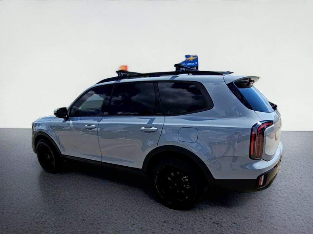 2024 Kia Telluride SX X-Pro