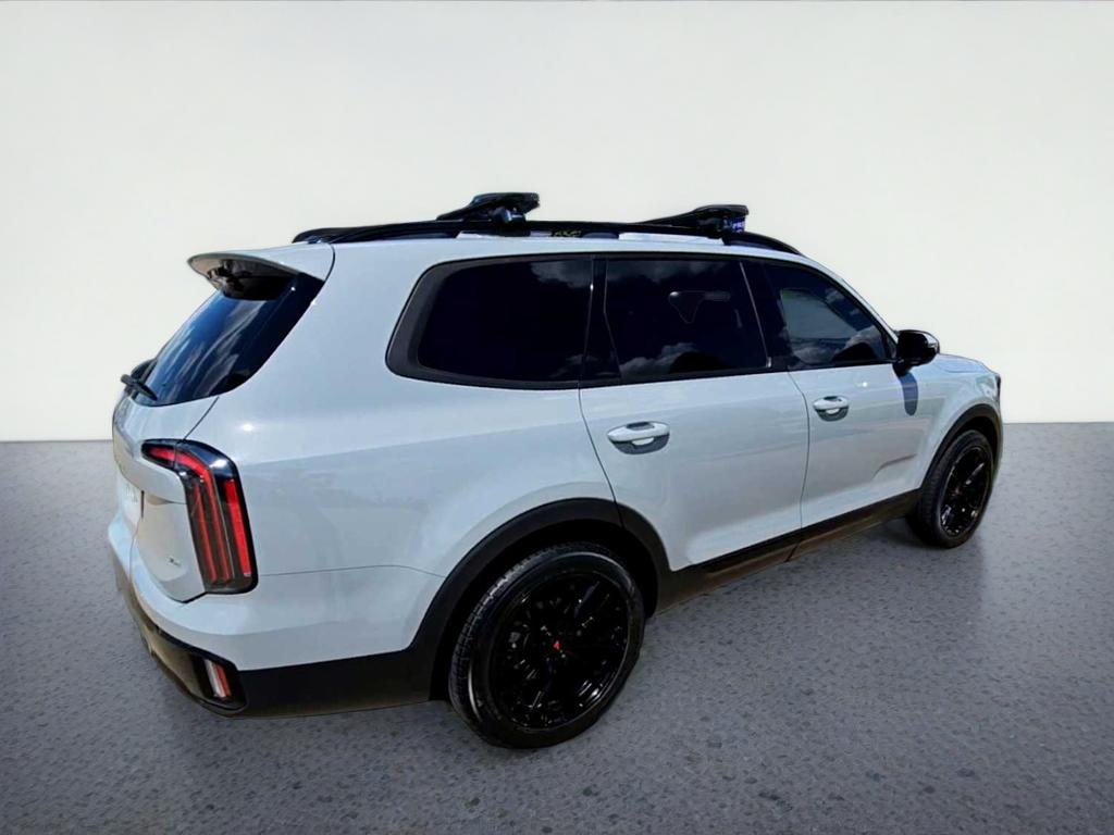 2024 Kia Telluride SX X-Pro
