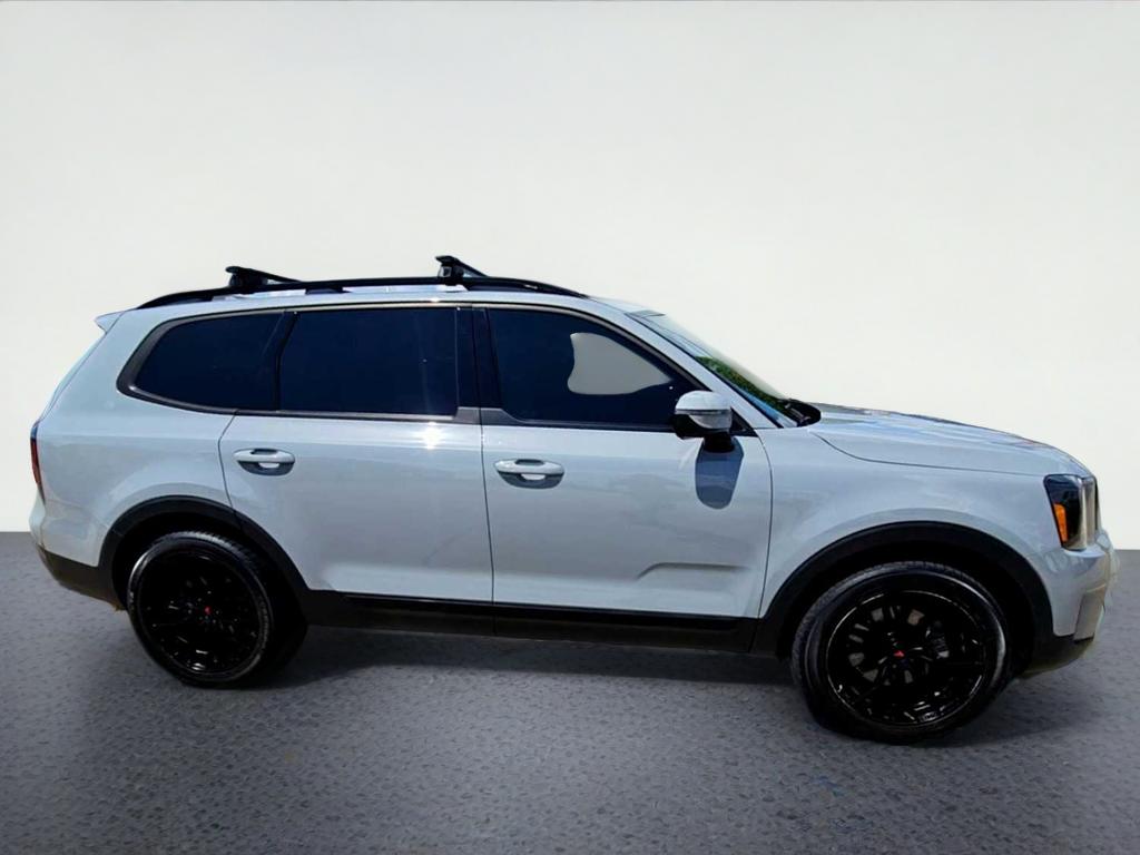 2024 Kia Telluride SX X-Pro
