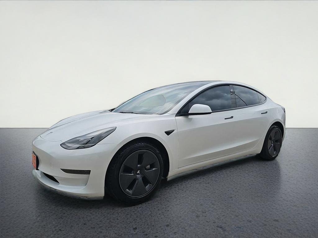 2023 Tesla Model 3 NA