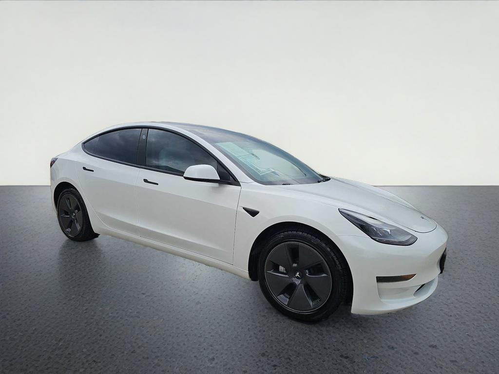 2023 Tesla Model 3 NA