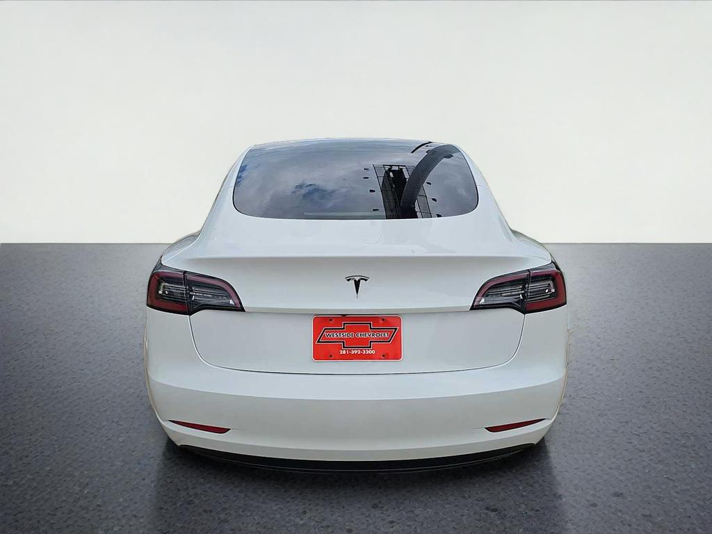 2023 Tesla Model 3 NA