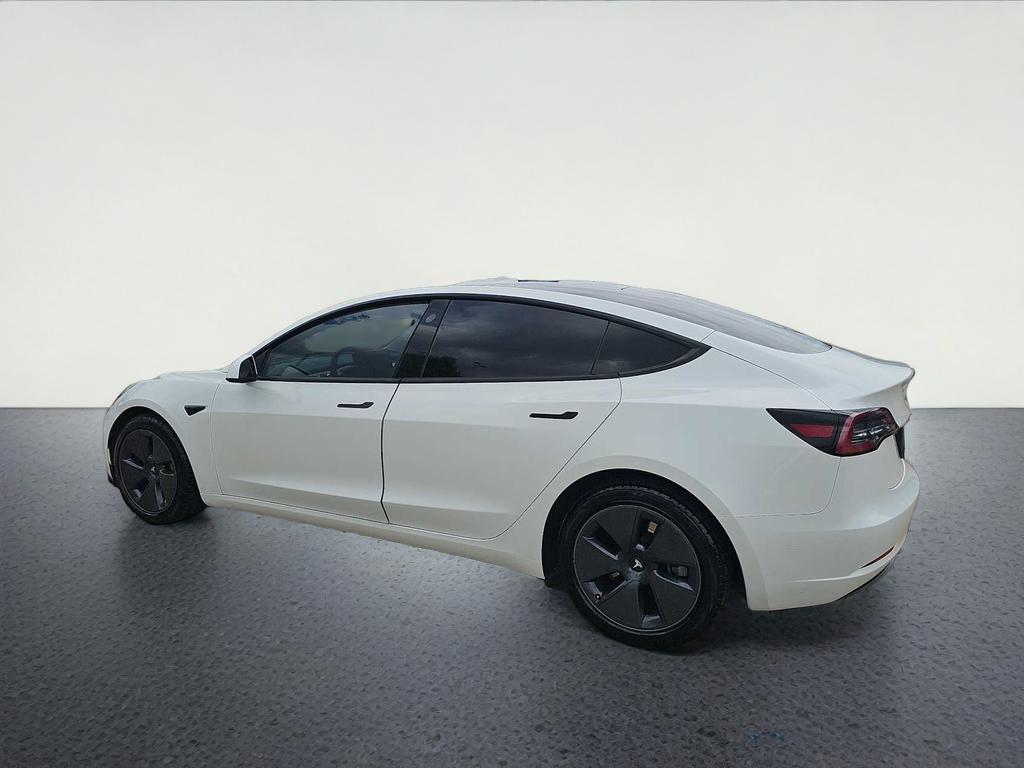 2023 Tesla Model 3 NA