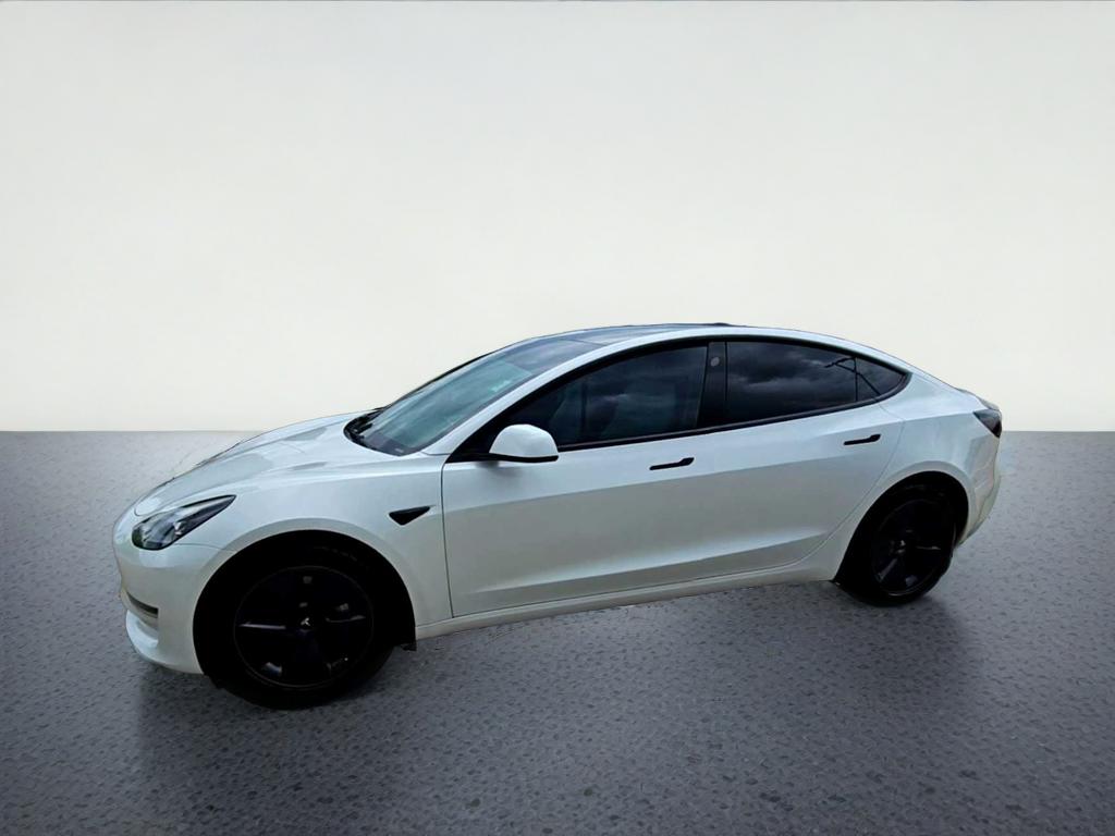 2023 Tesla Model 3 NA