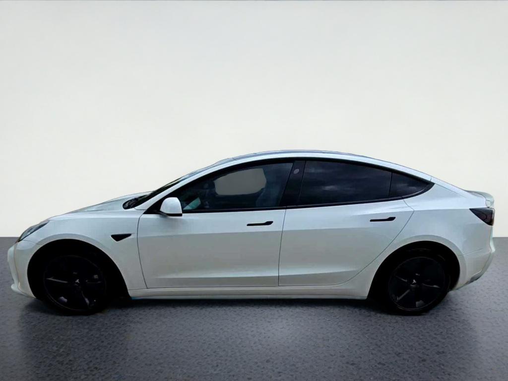 2023 Tesla Model 3 NA