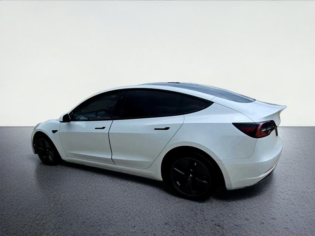 2023 Tesla Model 3 NA
