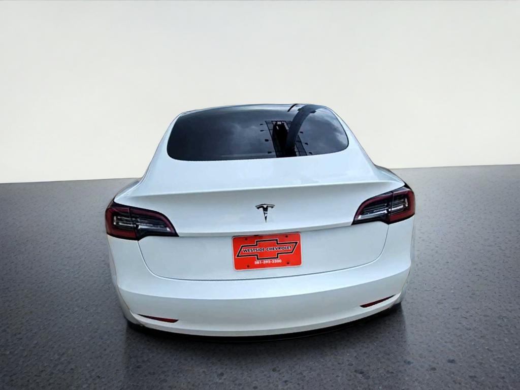 2023 Tesla Model 3 NA