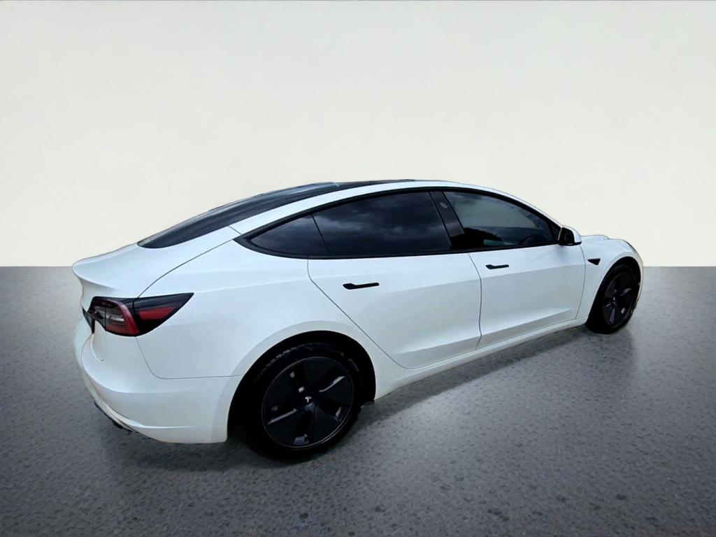 2023 Tesla Model 3 NA