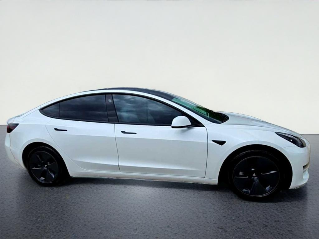 2023 Tesla Model 3 NA