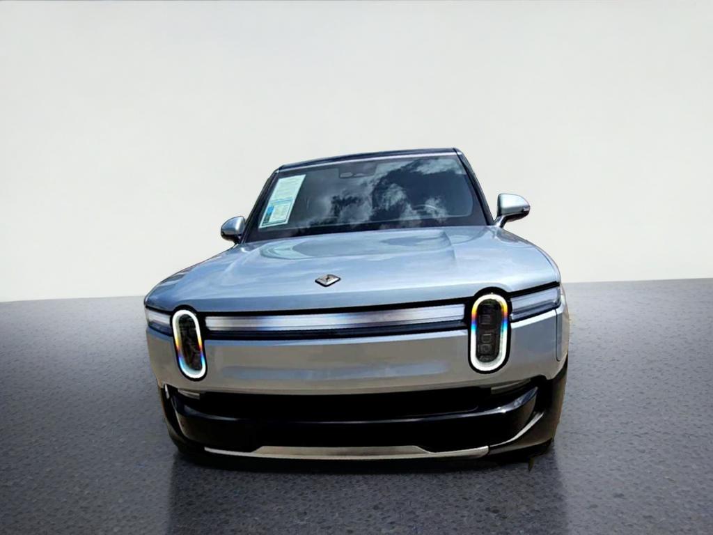 2025 RIVIAN R1S Adventure