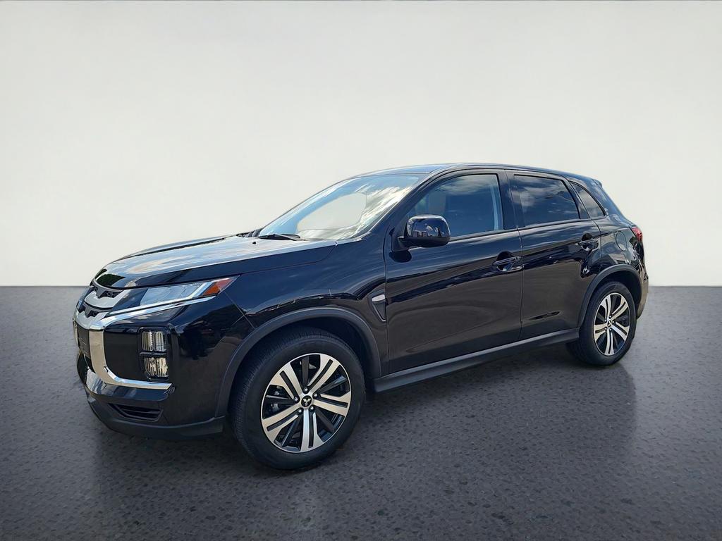 2026 Mitsubishi Outlander Sport 2.0 ES