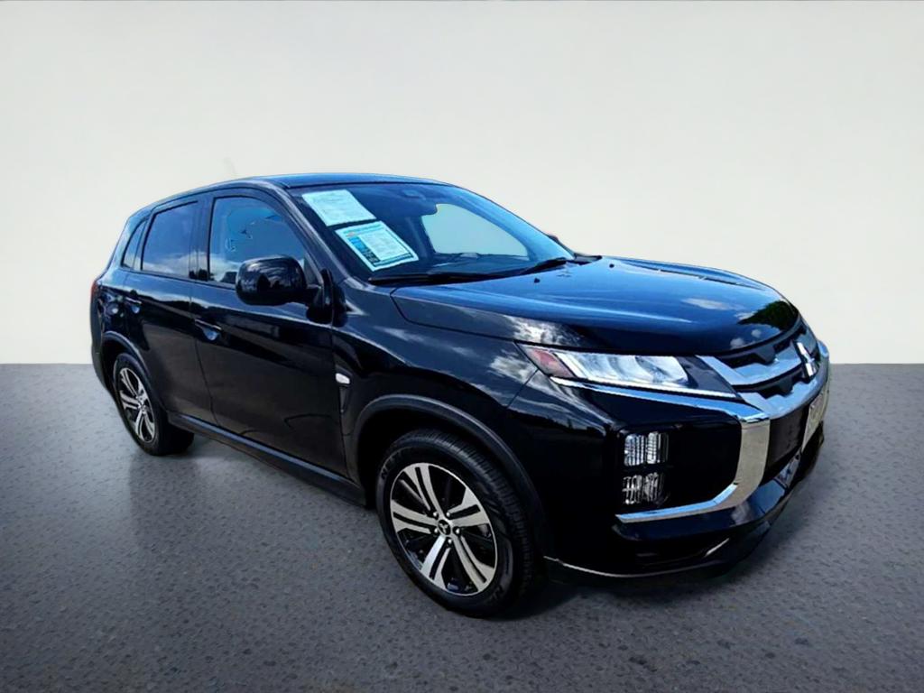 2026 Mitsubishi Outlander Sport 2.0 ES